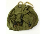 WWII German Backpack