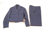 US Air Force Uniform Ike Jacket & Pants