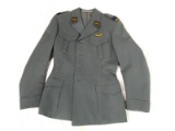 Swiss 1959 Air Force Tunic with Insignia
