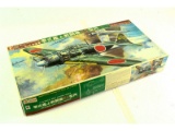 Japanese Zero Navy Fighter Model Airplane Kit