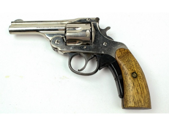 H&R Auto Ejector 32 Caliber Revolver
