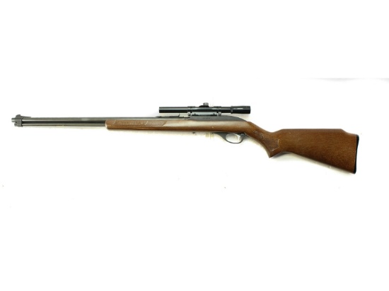 Glenfield Model 60 22 Caliber Rifle