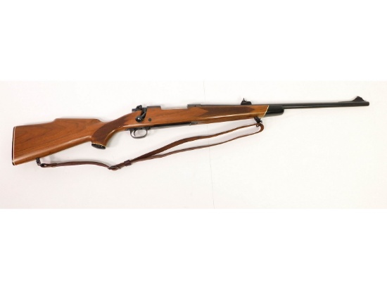 Winchester Model 70 243 Caliber Rifle