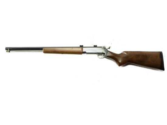 Kahnke Gun Works Model 94 Black Powder Set