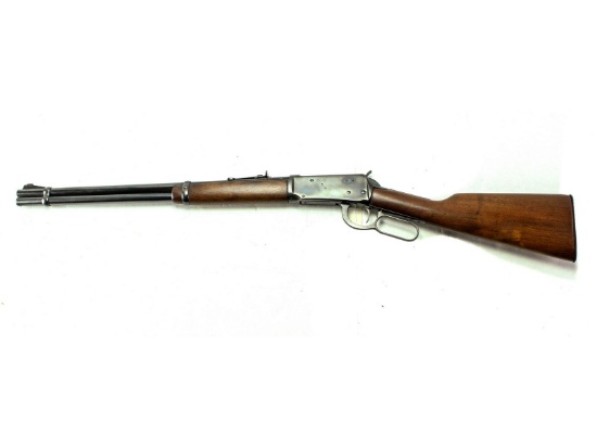 Winchester Model 94 32 SPL Caliber Rifle