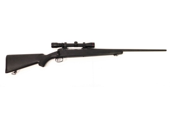Savage Model 110 7mm Magnum