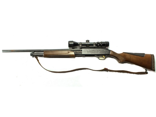 Mossberg 500C 20 Gauge Shotgun
