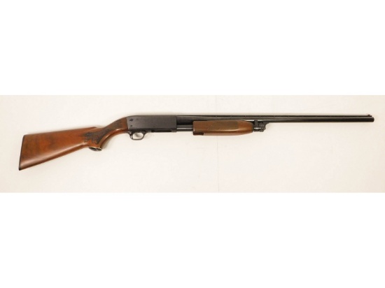 Ithaca 37 Featherlight 12 Gauge Shotgun
