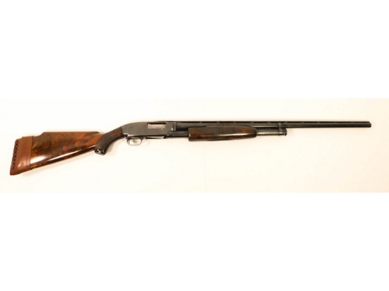 Winchester Model 12 12 G Shotgun