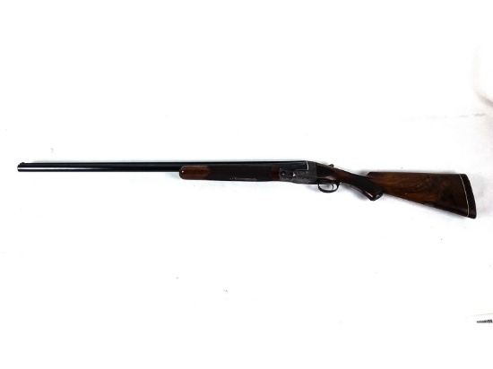 Parker Bros Single Barrel 12G Trap Shotgun