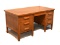 Traditional Oak Desk