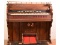 Cornish & Company Pump Organ