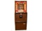 Arcade Amusement Video Poker Gambling Machine
