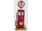 Tokheim Mobilgas Gas Pump