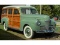 1941 Ford Woody Wagon