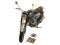 1967 Honda CB 450 Black Bomber Motorcycle