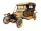 1911 Hupmobile Touring Car
