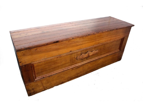 Antique Country Store Counter