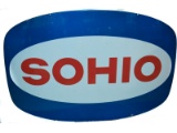 Sohio SSP Sign