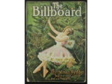 1909 Billboard Magazine