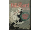 1905 Billboard Magazine