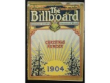 1904 Billboard Magazine