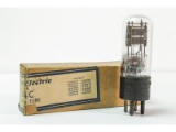 Western Electric 264C PreAmp Triode Tube in Box