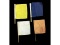 WWII Japanese Signal Flags (4)