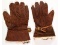 WWII Japanese Pilot Gloves