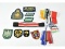 Military Reproduction Mixed Patches and Ribbons