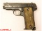 Eibar Destroyer Pistol 32 Caliber