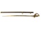 Civil War Private Purchase Officer's Sword