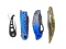 Various Pocket Knives (13)