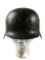 WWII German M35 SS Helmet