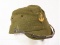 WWII Japanese Naval Hat