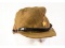 WWII Japanese Army Officer Cap