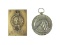 WWI German Medallions (2)