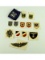 Reproduction WWII Decals and Armband