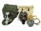 Military Gas Masks (2)