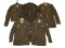 US Army Ike Jackets and Officers Jacket (5)