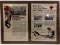 Two WWI Red Cross Bulletins