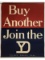 WWI Victory Loan Poster