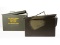 Contemporary Military Ammo Boxes (2)