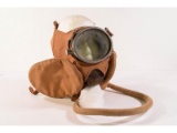 Rare WWII Japanese Diving Mask