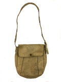WWII Japanese Shoulder Bag