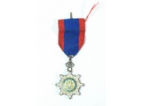 Japanese WWII Service Medal