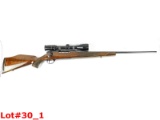Weatherby Mark V 300 Weatherby Caliber Rifle
