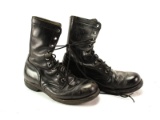 GI Black Boots