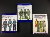 Military Collectors Books (16)