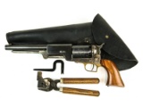 Armi San Marco Colt Walker 44 Black Powder Repro